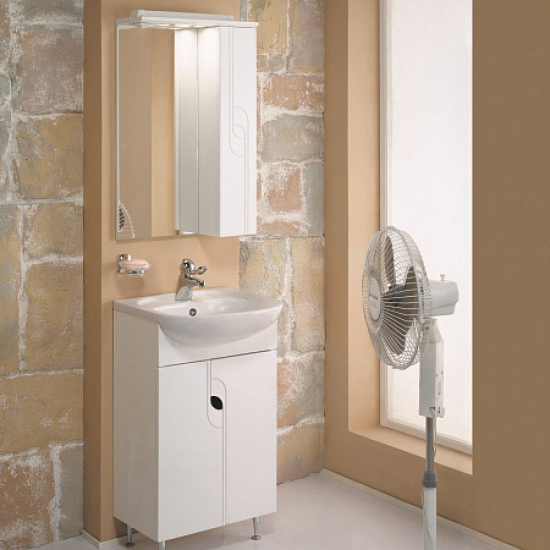 Раковина мебельная SANTEK Акватоп 50