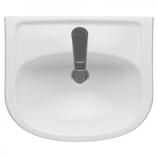 Раковина мебельная SANTEK Акватоп 50