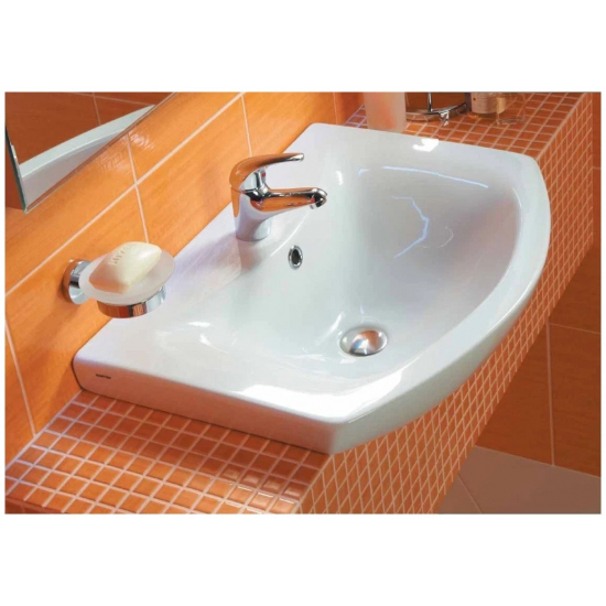 Раковина мебельная SANTEK Балтика 60