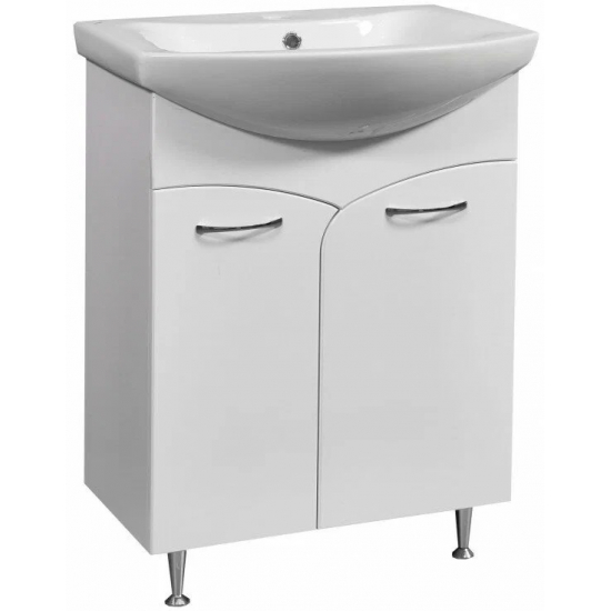 Раковина мебельная SANTEK Балтика 60