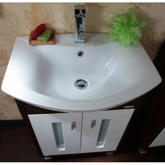 Раковина мебельная SANTEK Балтика 60