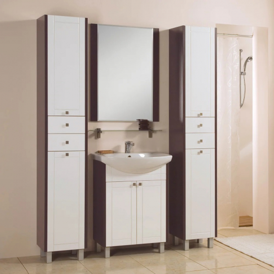 Раковина мебельная SANTEK Балтика 65 