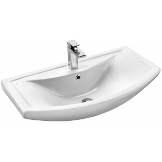 Раковина мебельная SANTEK Балтика 80