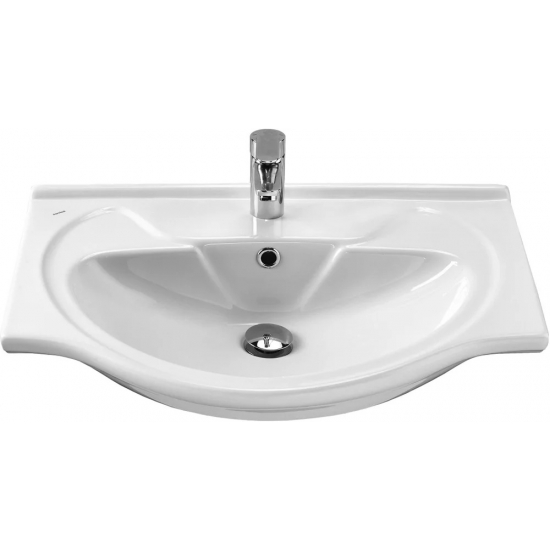 Раковина мебельная SANTEK  Байкал 60 см 