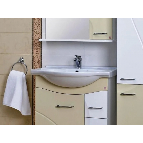 Раковина мебельная SANTEK Байкал  65 см 