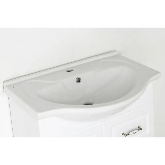 Раковина мебельная SANTEK Байкал  65 см 