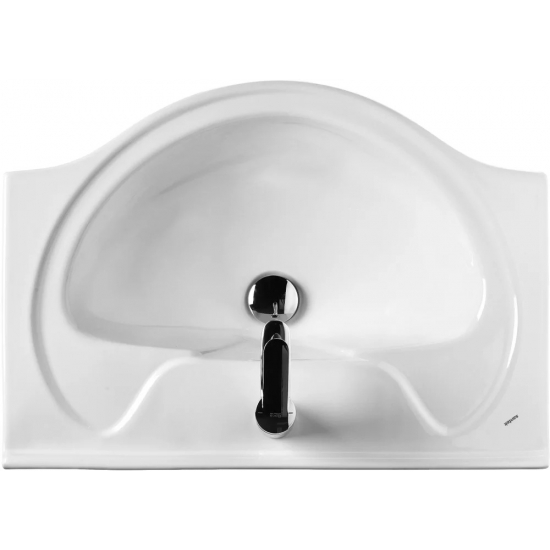 Раковина мебельная SANTEK Байкал  65 см 