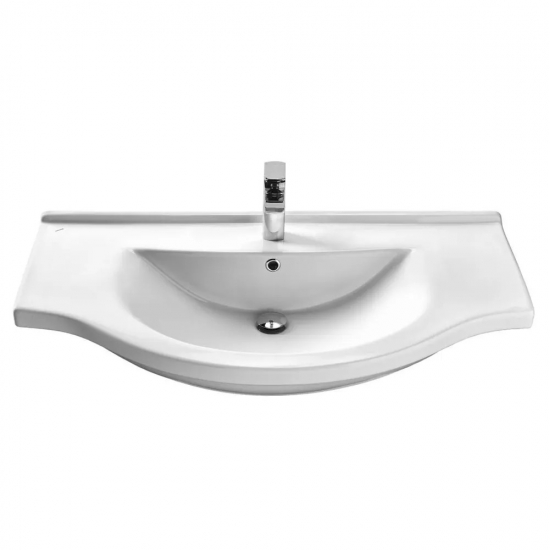 Раковина мебельная SANTEK Эльбрус 100