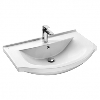 Раковина мебельная SANTEK Эльбрус 80