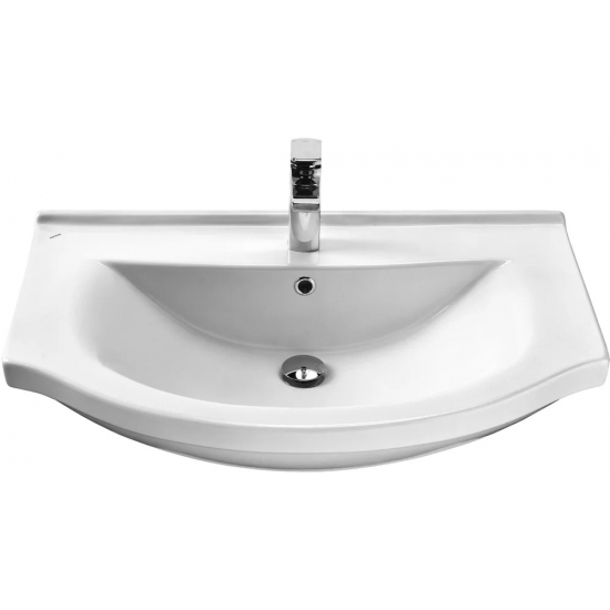 Раковина мебельная SANTEK Эльбрус 80