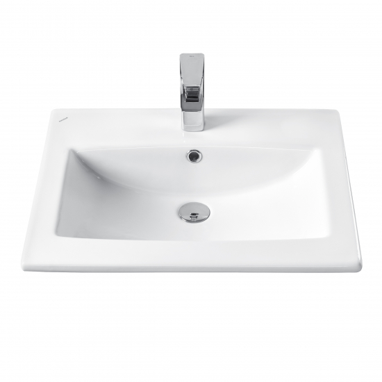 Раковина мебельная SANTEK Элина 60