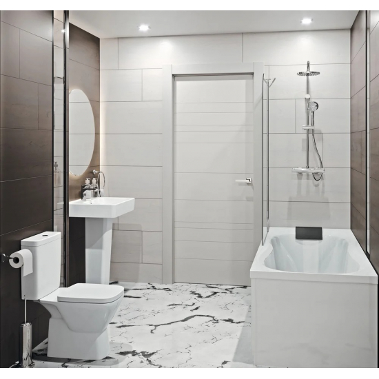 Раковина мебельная SANTEK Нео 55