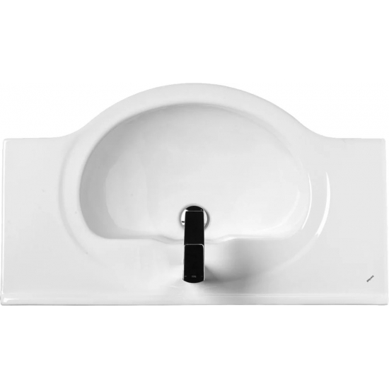 Раковина мебельная SANTEK Сенеж 87