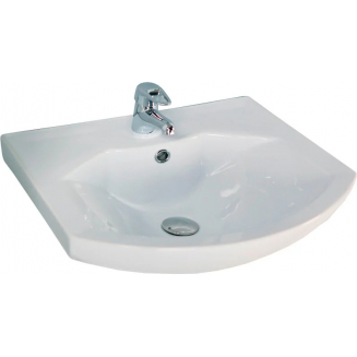 Раковина мебельная SANTEK Смайл 50