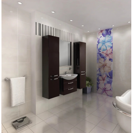 Раковина мебельная SANTEK Смайл 65