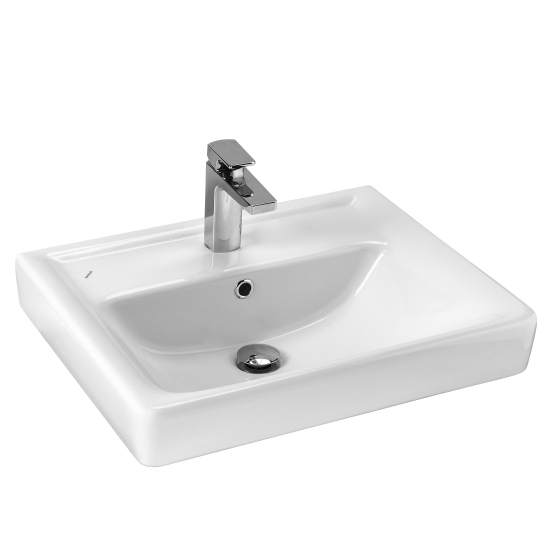 Раковина мебельная SANTEK Тигода 60