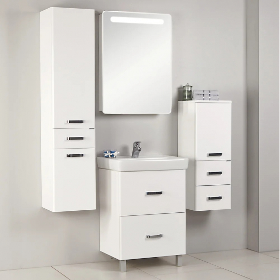 Раковина мебельная SANTEK Тигода 60