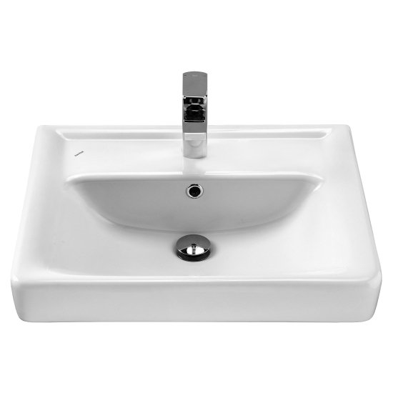 Раковина мебельная SANTEK Тигода 60