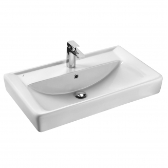 Раковина мебельная SANTEK Тигода 80