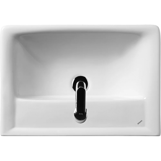 Раковина мебельная SANTEK Тигода мини 55