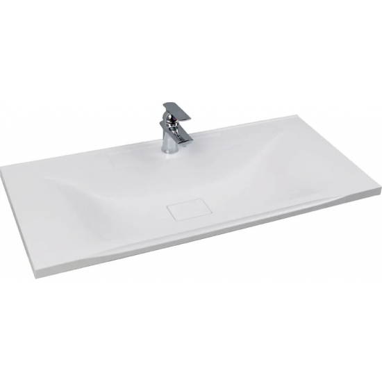 Раковина мебельная SOLE Premier 100