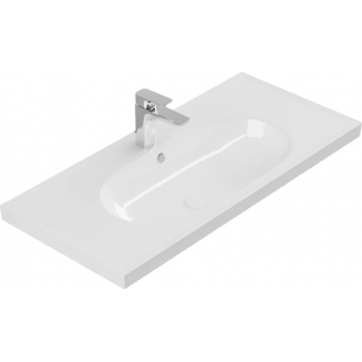 Раковина мебельная STWORKI 100 18100-KL