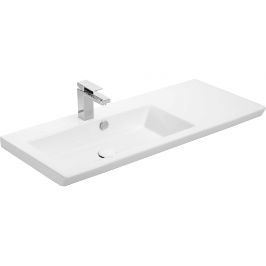 Раковина мебельная STWORKI 100 4100-KL