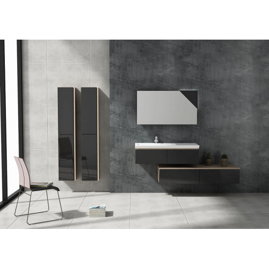 Раковина мебельная STWORKI 100 4100-KL