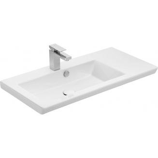 Раковина мебельная STWORKI 85 4085-KL