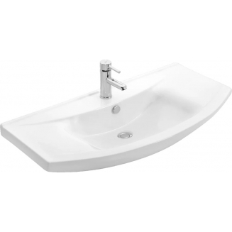 Раковина мебельная STWORKI 95 6095-KL