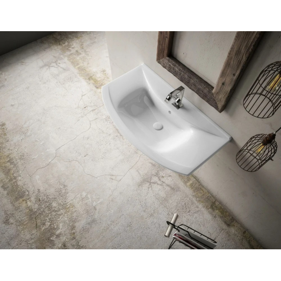 Раковина мебельная STWORKI 95 6095-KL