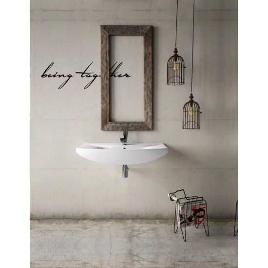 Раковина мебельная STWORKI 95 6095-KL