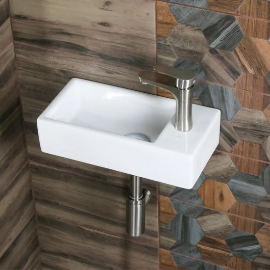 Раковина MELANA 7782B-805 