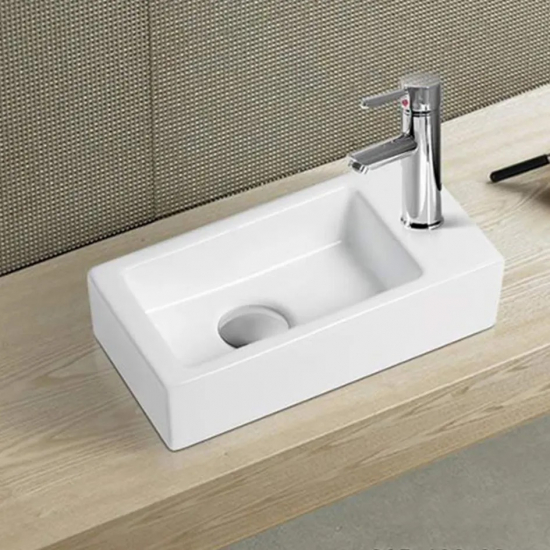 Раковина MELANA 7782B-805 