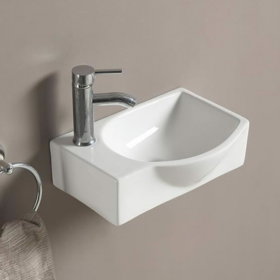 Раковина MELANA 800-78404R