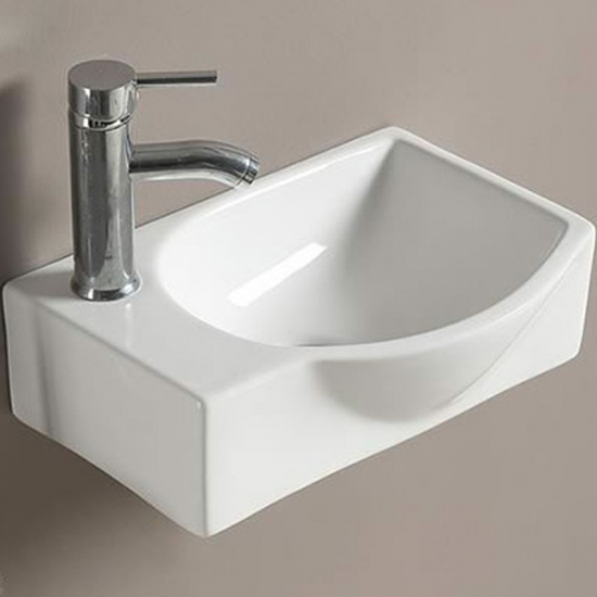 Раковина MELANA 800-78404R