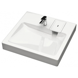 Раковина над стиральной машиной MARRBAX Монако V51D1 60x58