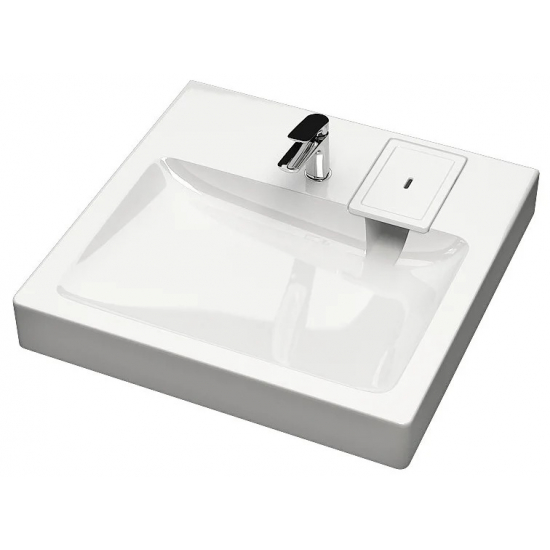 Раковина над стиральной машиной MARRBAX Монако V51D1 60x58