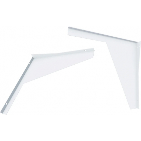 Раковина над стиральной машиной САНТА Лидер 100 R правая