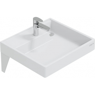 Раковина над стиральной машиной САНТА Юпитер 60х55