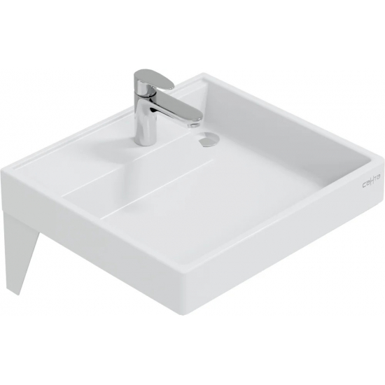 Раковина над стиральной машиной САНТА Юпитер 60х55