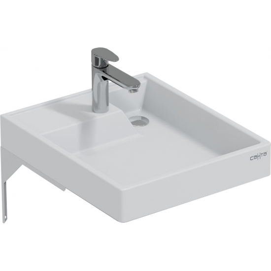 Раковина над стиральной машиной САНТА Юпитер мини 50х60