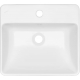 Раковина накладная АКВАТОН Geometry 45