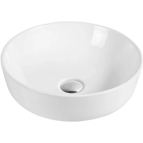 Раковина накладная AQUANET Moon 1