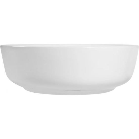 Раковина накладная AQUANET Moon 1