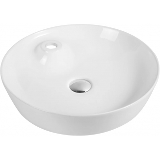 Раковина накладная AQUANET Moon 2