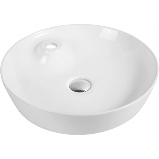 Раковина накладная AQUANET Moon 2