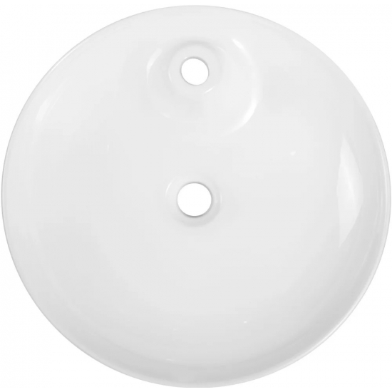 Раковина накладная AQUANET Moon 2