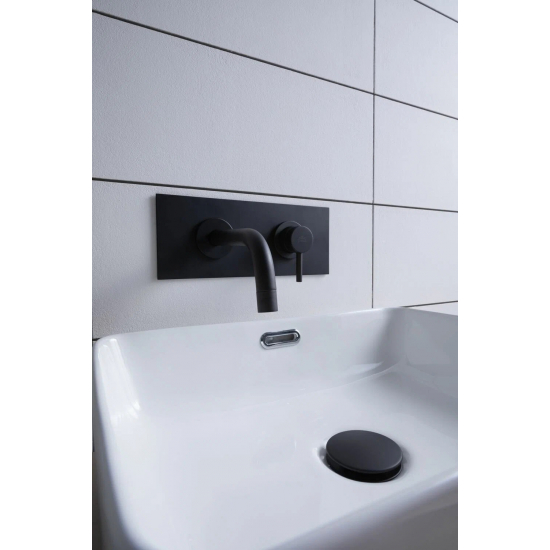 Раковина накладная AQUANET Perfect 1 белая