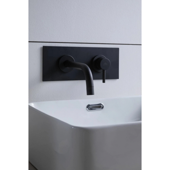 Раковина накладная AQUANET Perfect 1 белая